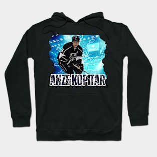 Anze Kopitar Hoodie